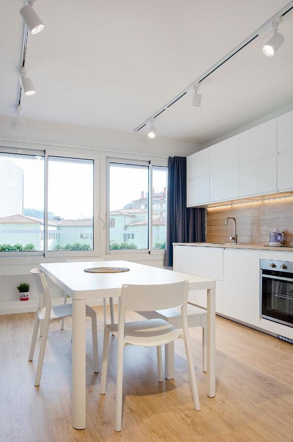 Juli Garreta'S Apartment Girona Ngoại thất bức ảnh