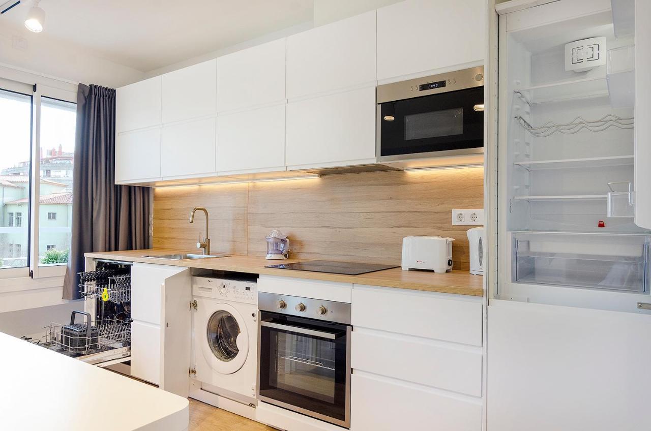 Juli Garreta'S Apartment Girona Ngoại thất bức ảnh
