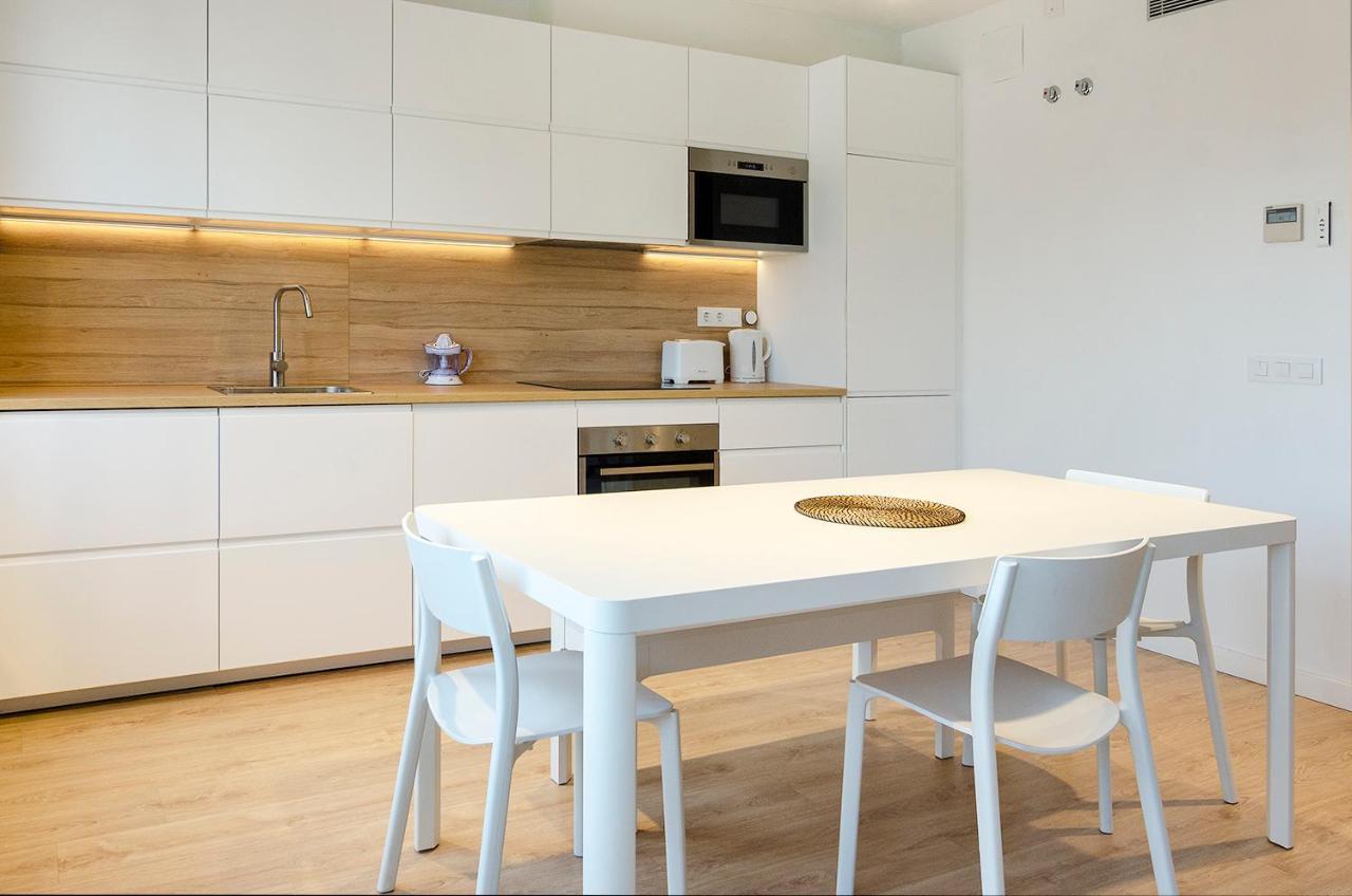 Juli Garreta'S Apartment Girona Ngoại thất bức ảnh