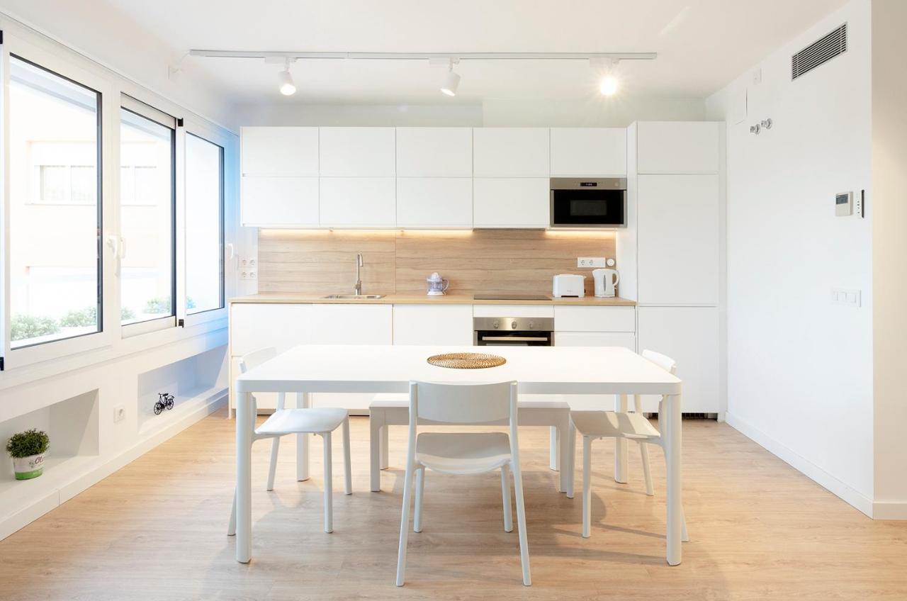 Juli Garreta'S Apartment Girona Ngoại thất bức ảnh