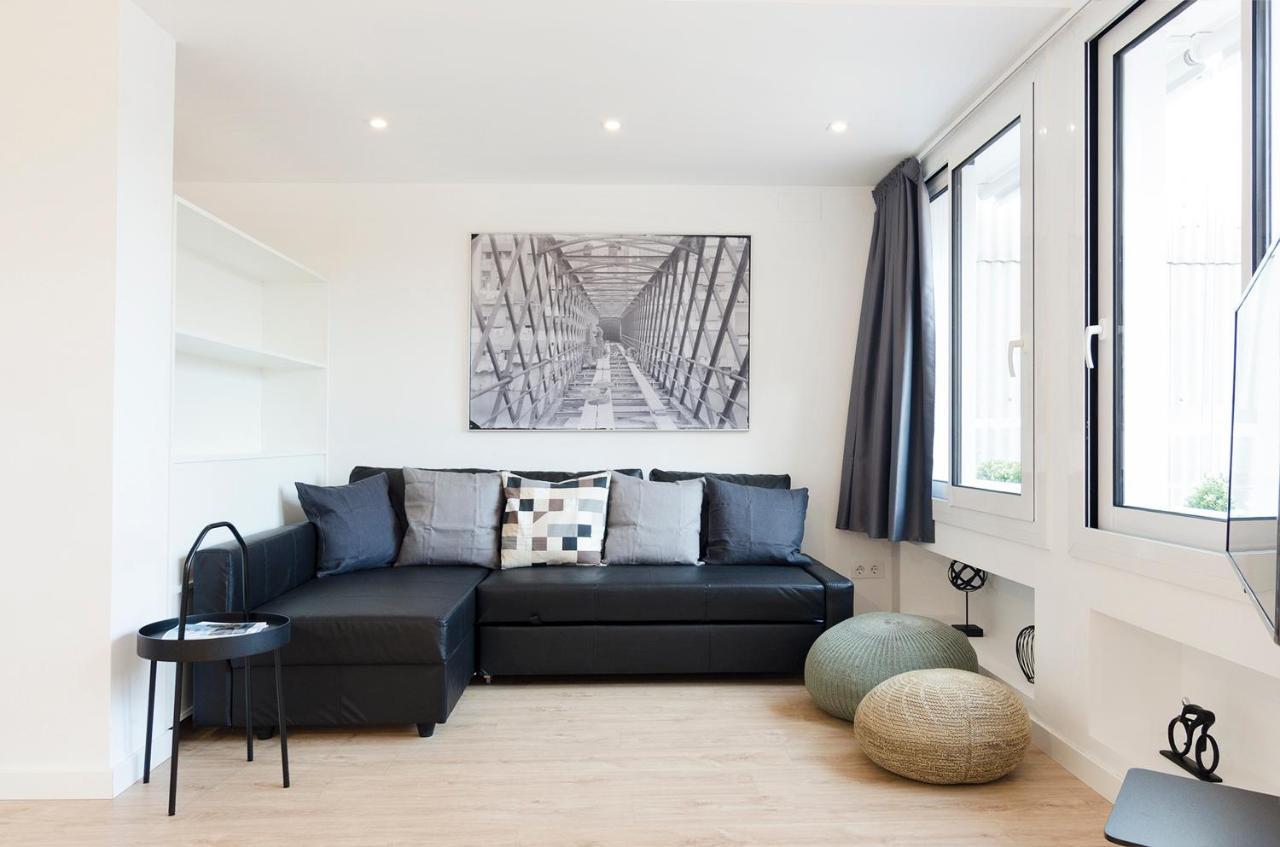 Juli Garreta'S Apartment Girona Ngoại thất bức ảnh