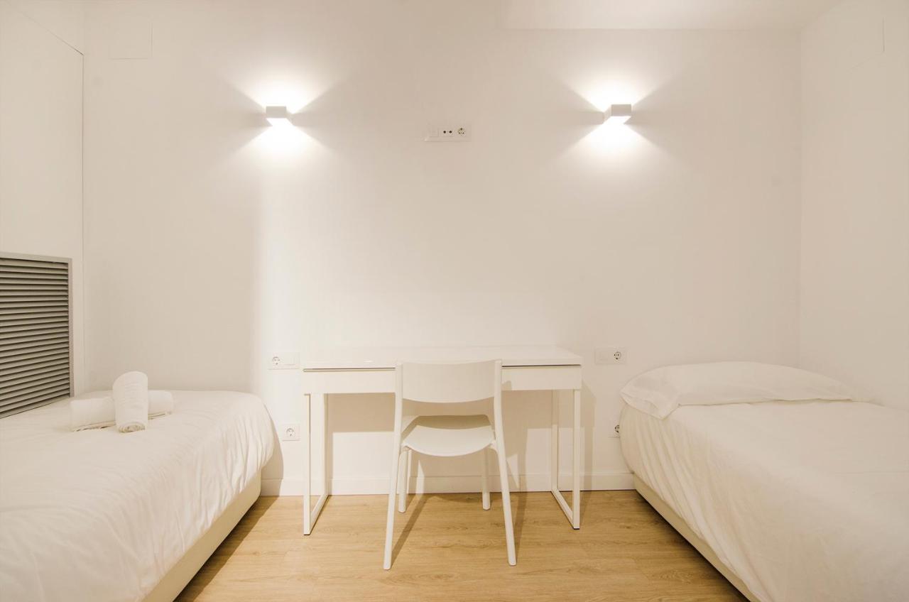 Juli Garreta'S Apartment Girona Ngoại thất bức ảnh