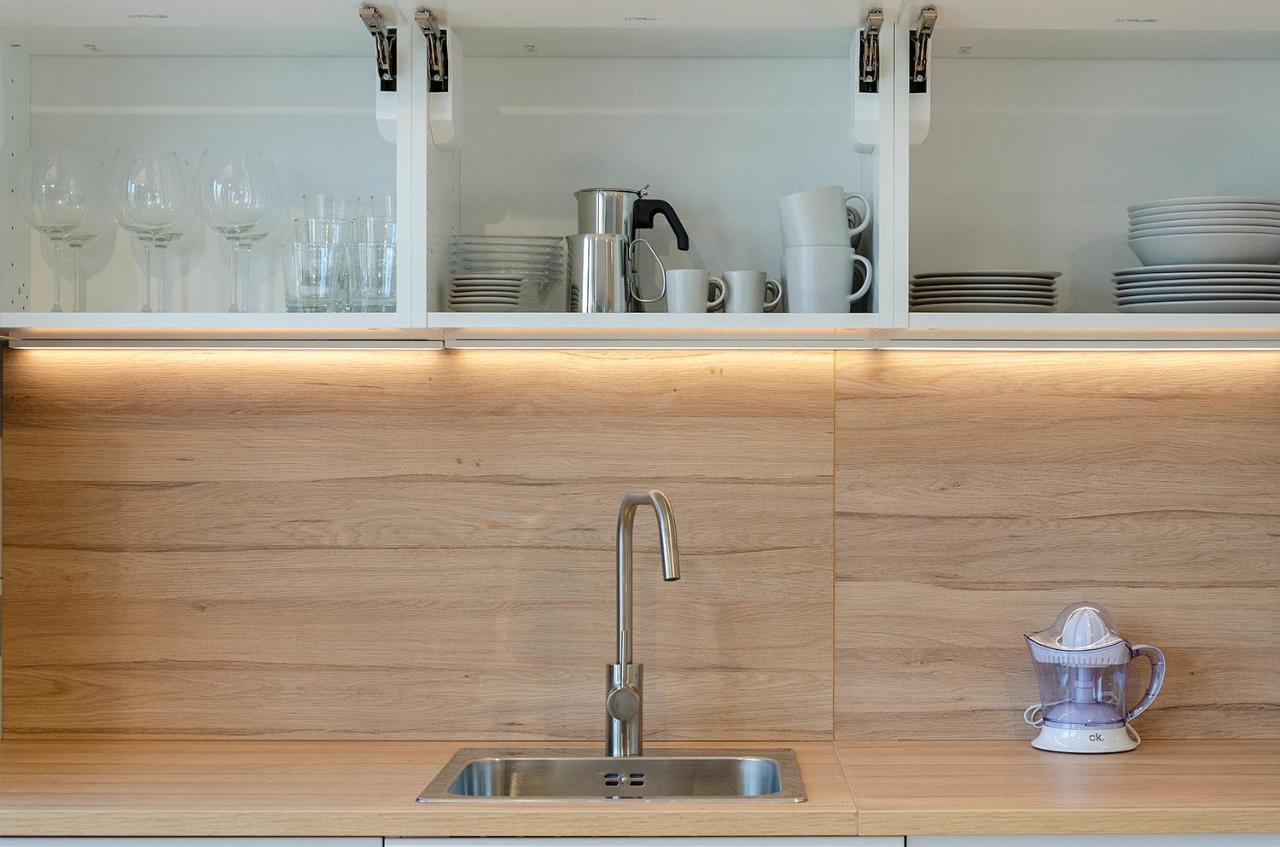 Juli Garreta'S Apartment Girona Ngoại thất bức ảnh