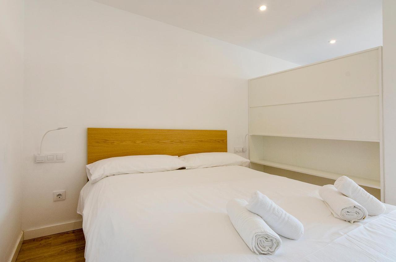 Juli Garreta'S Apartment Girona Ngoại thất bức ảnh