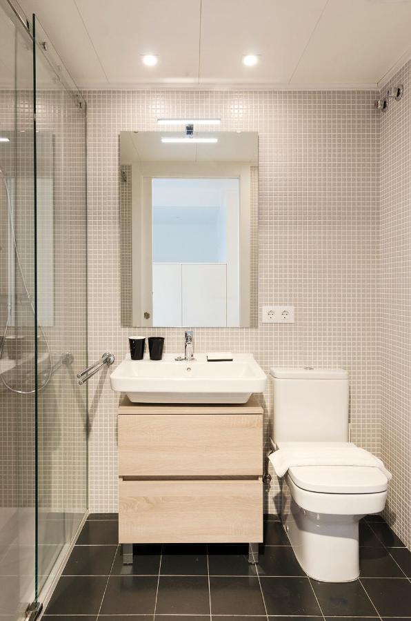 Juli Garreta'S Apartment Girona Ngoại thất bức ảnh