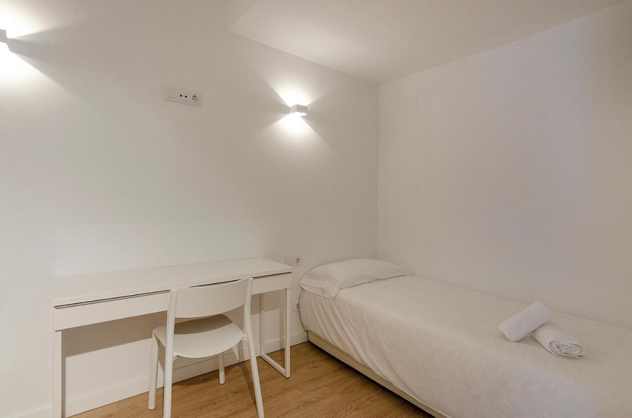 Juli Garreta'S Apartment Girona Ngoại thất bức ảnh
